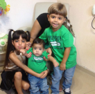 منى وسليم ووليد خلف